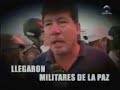 la gesta libertadora de santa cruz bolivia contra chávez