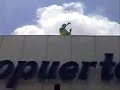 La Gesta Libertadora de Santa Cruz, Bolivia, contra Chávez