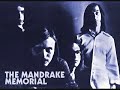 The Mandrake Memorial - Strange The Mandrake Memorial - Strange