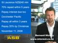 Is receivership better?