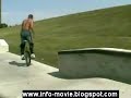 Unicycle Freestyle Skills