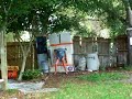 paint ball mine