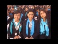Click to View : Palabras de Agradecimiento de la generación 2011-2014