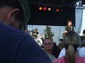 Eli Young Band at C.M.F 1