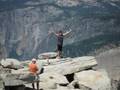 Yosemite National Park