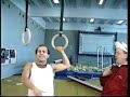 Kummeli Sporttivartti - Voimistelu