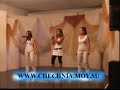 Gr. Paradise in Chechnia Gr. Paradise in Chechnia