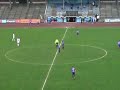 FKS STAL MIELEC - MKS Polonia Przemyśl 0:1