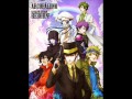 The Arcobaleno