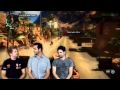 The Totally Rad Show - Hick - How to Train Your Dragon, Just Cause 2, Nintendo ...