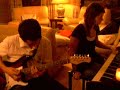 Queens Of The Stone Age - Little Sister (Piano&Guitar) Queens Of The Stone Age - Little Sister (Piano&Guitar)
