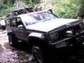 pata saladas y culichis team 4x4 18/11/07