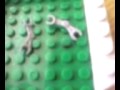 how to build bullchicken from half life ? ( lego style )