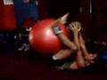 Kickboxing-El-Salvad