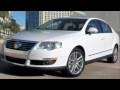 2008 Vw Passat