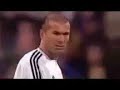 Zinedine Zidane Career (www.tfrevolution.co.uk)