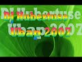 DJ Hubertuse - Ubap 2007
