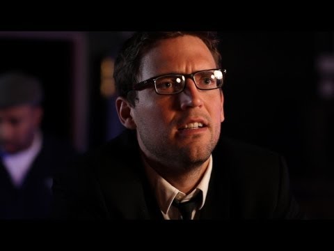 A Guy Walks Into A Bar (Ep. 39) – 12 Year Old Scotch