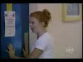 Camera cachée dans les vestiaires