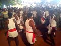 Click here to watch this video Kaliyal aattam by Alexpandian from arasoor poochikadu