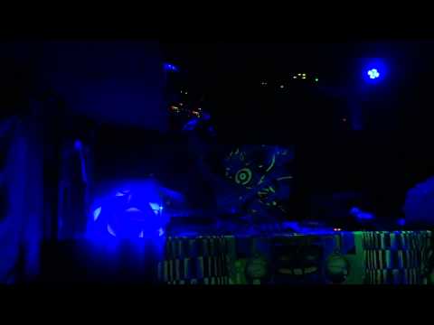 Spiritual Tales @ INQ, Katowice - 17.05.2013 (2)