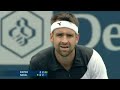 ROGERS MASTERS TENNIS TORONTO - NADAL V KIEFER - FINAL HIGHLIGHTS