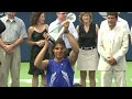 ROGERS MASTERS TENNIS TORONTO - NADAL V KIEFER - FINAL HIGHLIGHTS