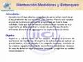 IIA Soluciones Moviles Empresa de Gas