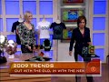 New Trends For A New Year