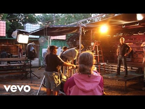 Eli Young Band – Drunk Last Night (Behind The Scenes)