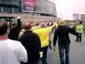 Taxi for Donny fans