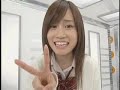 前田敦子ありがとうメッセージ！ この頃の髪型ロング茶髪のあっちゃんもﾏｼﾞ★ＳμΚi☆⌒ヽ(´ε'人'з｀)ﾉ⌒☆ＳμΚi★