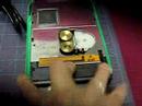 Bad tape pops belt on tape drive Bad tape pops belt on tape drive