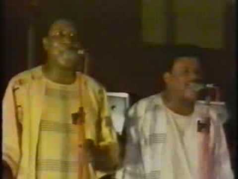 FRANCO - ATTENTION NA SIDA (LIVE IN ZAMBIA) FRANCO - ATTENTION NA SIDA (LIVE IN ZAMBIA)
