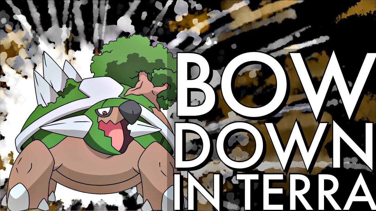 pokemon showdown team builder torterra pokemon showdown team builder torterra