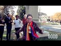 Indian Hijra Group Skit