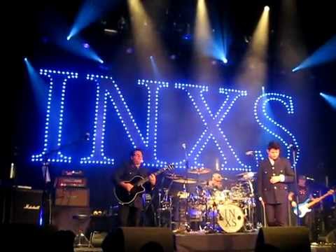 Melkweg Amsterdam (Beautiful Girl)