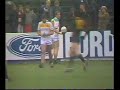 Ireland v Australia - 1st Gaelic Test 1984