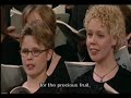 Brahms Requiem - Mvt. 2, part 1