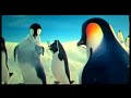 Happy feet