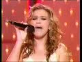 Kelly Clarkson ft. Fantasia - Jesus O What A Wonderful Child Kelly Clarkson ft. Fantasia - Jesus O What A Wonderful Child