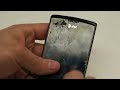 Samsung galaxy repair - Samsung Captivate I897 Repair Lcd Glass Screen