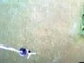 Video Rocket  Cohete con c mara de TV