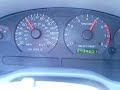 2003 Mustang GT 0-60 test