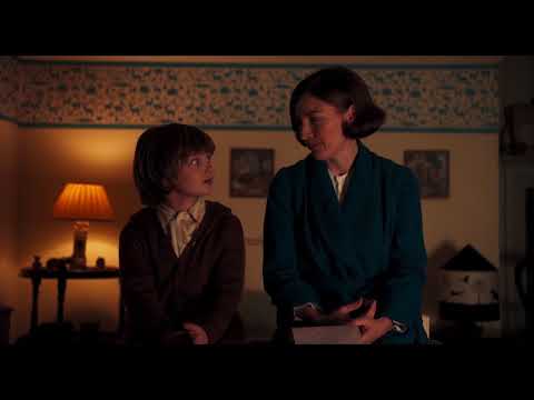 Goodbye Christopher Robin - Im Billy Moon Clip (ซับไทย)