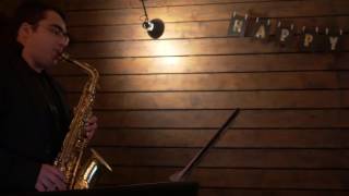 Short Jazz Clip