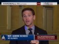 Rep. Hare Discusses Thomson Prison Plan on MSNBC's Hardball w/Chris Matthews