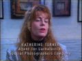 Simon Larbalestier Photography Documentary - famed PIXIES photographer! (full video with sound!)