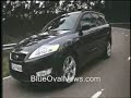2008 Ford Mondeo