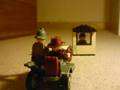 Henry jones adventures (short)